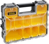 STANLEY FatMax Opbergdoos - professionele diepe organizer