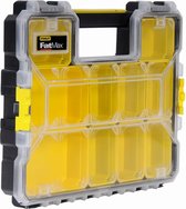 STANLEY FATMAX - Opbergdoos - Professionele Organizer - ondiep