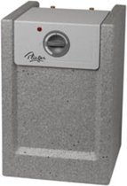 Plieger Boiler 10 Liter – Koperen Ketel – Close-In – Keukenboiler 2000 Watt – Energiebesparend