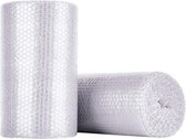 Noppenfolie - 40cm x 10m  - Extra sterk - Bubble Wrap Rol - Bubbeltjes plastic - Bescherm uw spullen - Voor inpakken en verhuizen - Bubbeltjesplastic