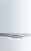 Vaillant condensatieketel op gas voor wandmontage Ecotec plus VCW 296 vermogen 25 kw