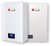 Elektrische CV-ketel V-Tronic eCompact Plus - 6kW - EZ-Home