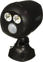 Night Hawk Spot Draadloze Led Bewegingssensor - 450 Lumen