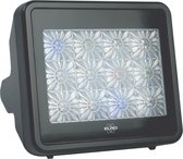 ELRO ADTV4 TV Simulator Anti Inbraak en Diefstal met LED verlichting - Inclusief timer