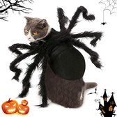 Halloween kostuum voor honden en katten - halloween decoratie versiering - katten en honden kleding