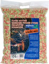 Hozelock Visvoer Sticks mix 15liter