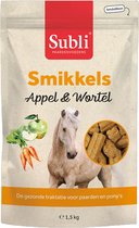 Subli Smikkels Gemengd Mix 1.5 kg