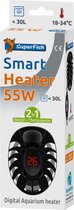 Superfish Smart Heater 55 watt