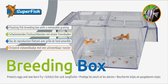 SuperFish Floating Breeding Box Opkweekbak - 17x8,5x8,5 cm - 1,2L