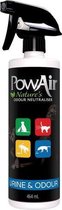 PowAir Odour & Urine Geurverwijderaar spray - Katten urine geur verwijderen - Katten stank verwijderaar