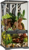 Paludarium Terrarium - 30 x 30 x 60 cm