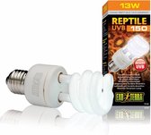 Exo Terra Reptile UVB 150 - Terrarium Verlichting - 25W