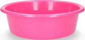 Vplast Drink en voerbak kunststof 6L ROZE
