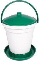 Drinkemmer - 18L - Groen