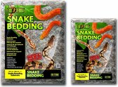 Exo Terra Snake Bedding Substraat Inhoud - 8,8 L