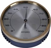 TFA Hygrometer bi-metaal 7CM