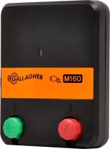 Gallagher Lichtnet apparaat M160