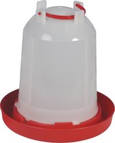 Bajonetdrinker 6 liter | 1 tot 4 kippen