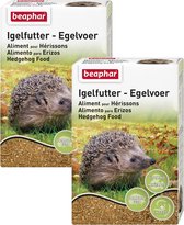 Beaphar Egelvoer - 1 kg - 2 Stuks