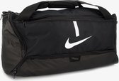 Nike Academy Team SporttasBlack/Black/White - Maat MISC