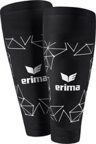 Erima Tube Sock 2.0 Kinderen - Zwart/Wit - Maat 33-36