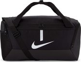 Nike Academy Team SporttasBlack/Black/White - Maat MISC