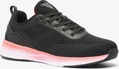 Osaga Pro Bolt dames sportschoenen - Zwart - Maat 37