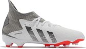 adidas Performance Predator Freak .3 Mg J De schoenen van de voetbal Jungen wit 29