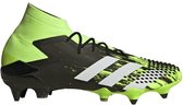 adidas Performance De schoenen van de voetbal Predator Mutator 20.1 Sg