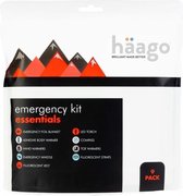 Häago Emergency Kit 7-delig