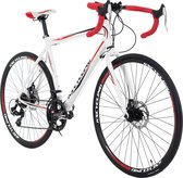 Ks Cycling Fiets Racefiets 28 inch Euphoria -