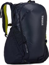 Thule Upslope 35L – Removable Airbag 3.0 ready - Blackest Blue