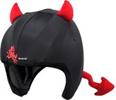 Barts Helmet Covers Unisex Helmhoes - Little Devil