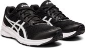 Asics Jolt 3 Sportschoenen - Maat 39 - Vrouwen - Zwart/Wit