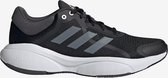 adidas Response Heren Sportschoenen - Core Black/Ftwr White/Grey Six - Maat 46