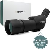 Koopgids: Dit is het beste spotting scopes