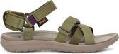 Teva W SANBORN MIA Dames Sandalen - Maat 38