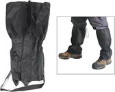 Gamaschen Set - Beenkappen Gaiters Regenschoen Overtrek -Waterdicht - One Size