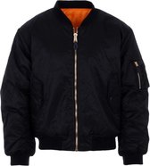 Fostex Ma-1 Bomber Jack - Outdoorjas - Maat M