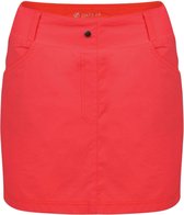 Dare 2B Melodic III Waterafstotende Skort Outdoorrok Dames Oranje - Maat XS