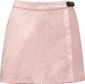 Jack Wolfskin LIGHTSOME SKORT W Dames Outdoorrok - Maat 42