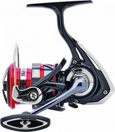 Werpmolen Daiwa Ninja LT 2500