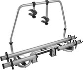 Thule Caravan Smart - fietsdragers - zilver