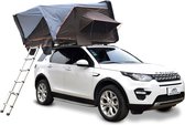 Dutch mountains - Fold4 - Daktent - 4persoons - Auto daktent - Hardcase - Dakkoffer - Kampeertent