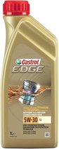 Castrol Edge Titanium 5w30 LL (Long Life)- Motorolie - 1L