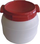 Talamex waterdichte Container / Zeiltonnetje - capaciteit 26 liter