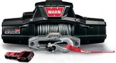 Warn ZEON 12-S Platinum - Elektrische lier met liertouw