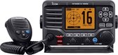 IC-M506GE VHF Marifoon met GPS/AIS