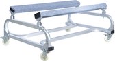 EvoNautic Stallings Trolley | Geschikt voor boten tot 300 kg