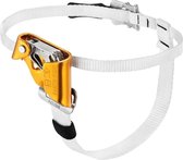 PETZL PANTIN FOOT ASCENDER Voetstijgklem. - links